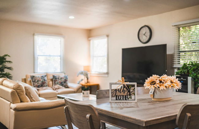 Comfortable Pasadena Retreat With Good Location - Foto 64