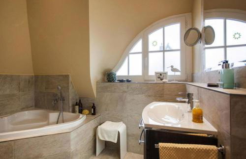 Apartment in Veringendorf Near Swabian Alb - Foto 28