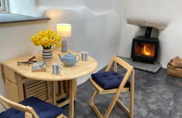 Cosy Barn A rural location near Tintagel - Foto 7