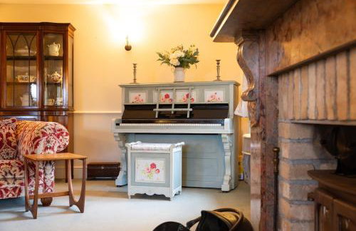 H Oxencombe Farm House - Foto 80