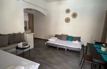 Juli’s Suites - Foto 47