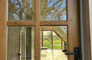 The Loft, 1 bed space with private parking - Foto 9