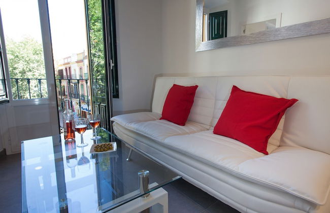 Apartamentos Terrazas de la Catedral - Photo 48