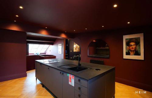 Gatsby at The Heim - Foto 7