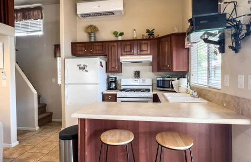 A Stairway to Heaven Right on the River RV6 - Foto 11