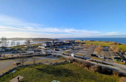 Turm-Penthouse Heiligenhafen - Foto 17