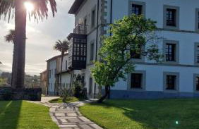 Apartamento en Preciosa Casa de Indiano en Noriega, Asturias - Foto 4