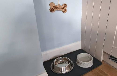 Nina's Cottage - Southwold - Foto 6