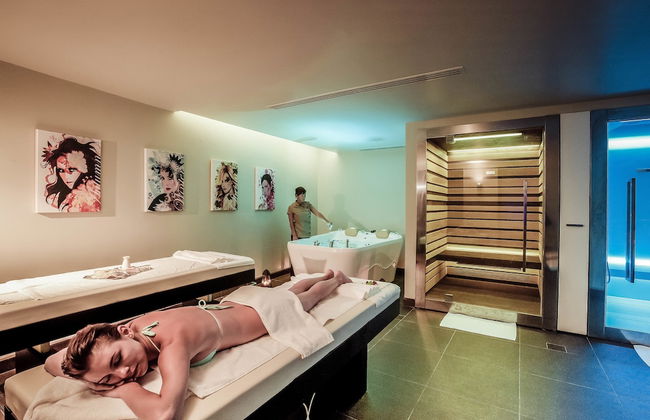 Castello Village Resort - Foto 33