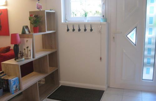 FeWo Kleine Insel - Foto 10