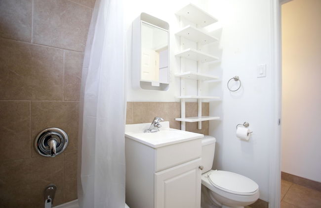 The Milton Apartments - Foto 56