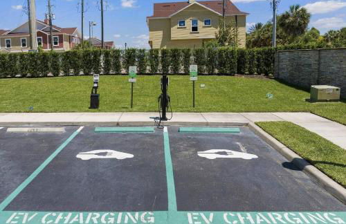 5 Suites DREAM House 5 min to Disney - Foto 29