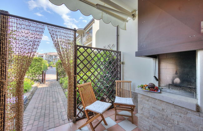 Residenza Verde - Photo 31