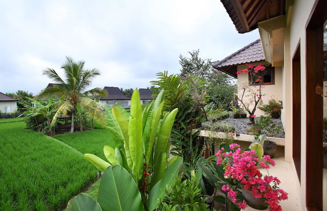 Satori Villas Bali - Foto 37