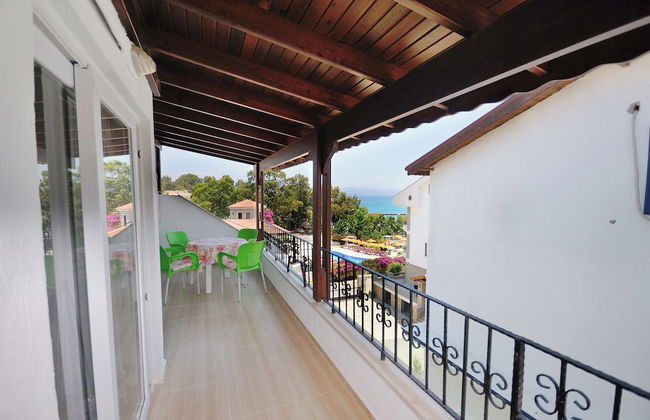 Kaya Apart Datca - Foto 58