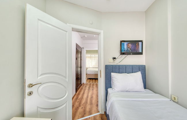 Bright Apart Hotel - Foto 35