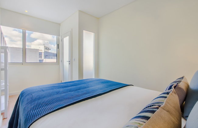 Trindade Modern Flat (with Air Conditioning) - Foto 1
