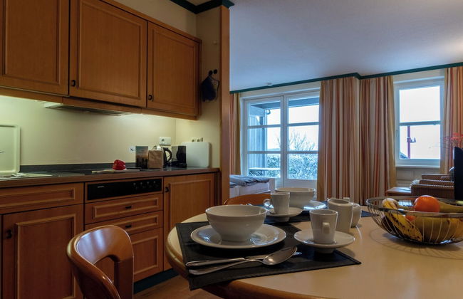 UplandParcs Bergresidence - Photo 15