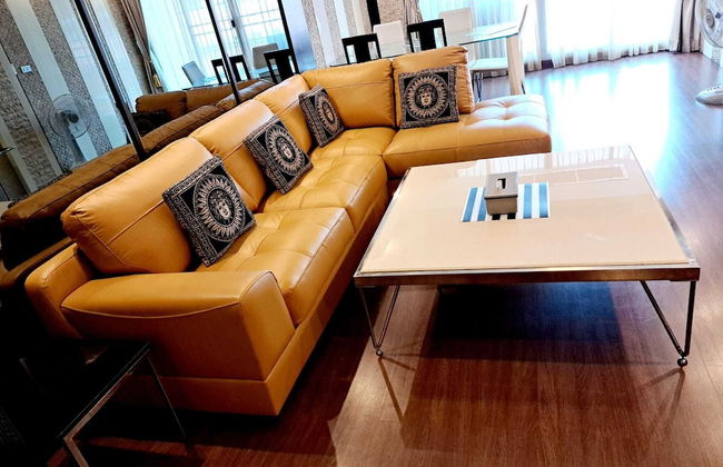 7C - 2 Bedroom Downtown Apartment With Shared Pool - Foto 10