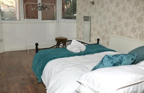 Cosy 5 Bedroom Central Birmingham - Photo 31