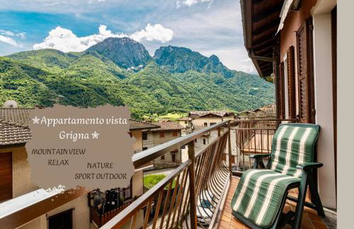 Appartamento vista Grigna, Natura,sport e relax - Photo 1