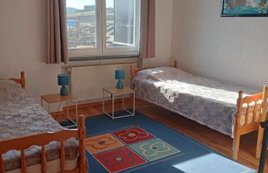 Ferienwohnungen Ferienhaus Nähe Winterberg Upland - Foto 38