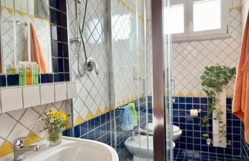 Residence I Girasoli - Foto 41