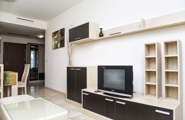 Kaliakria Resort - Foto 14