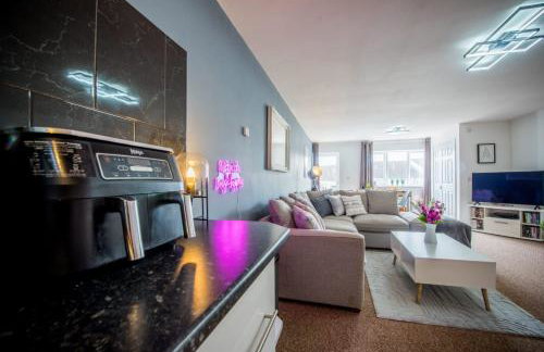 Welcoming Pembrokeshire home, perfect escape for couples, beach 5 mins, doorstep walks - Foto 23