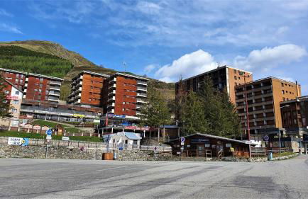 Appartement à la montagne avec vue Imprenable - Foto 23