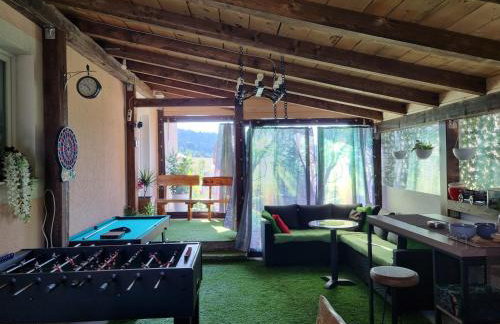 Villa Lady Di Plitvice - Foto 61