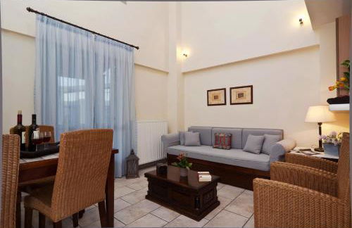 Harmony Hotel Apartments - Photo 39