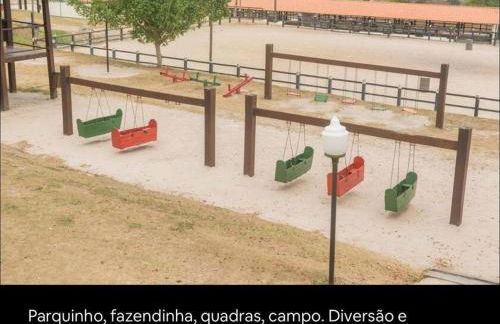 Flat Monte Castelo, Gravatá - Foto 7