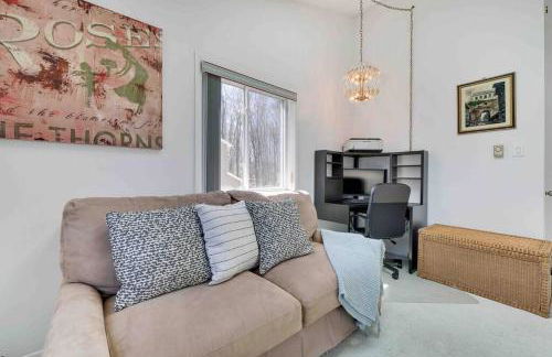 Cozy Poconos Mountain House with 3 bedrooms - Foto 41