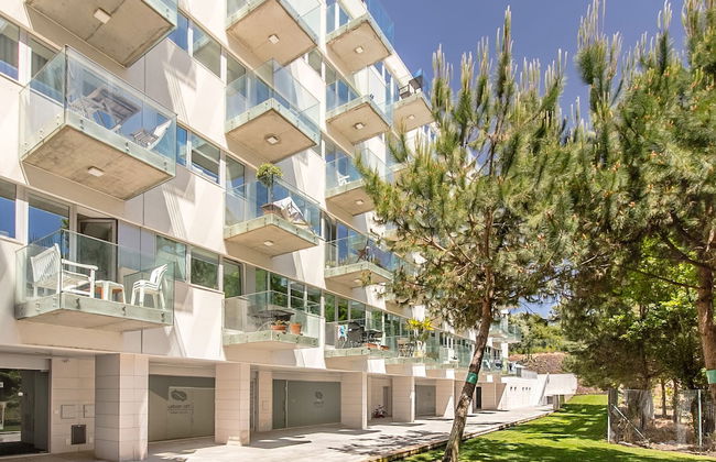 Luxury Beach Experience in Lisbon - Foto 60