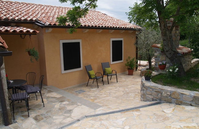 Holiday House Kapitani - Foto 31