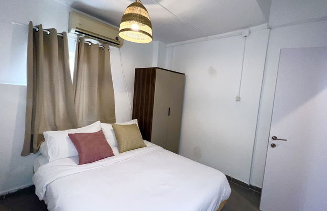 AspenTLV - Hacarmel Market Apartments - Foto 11