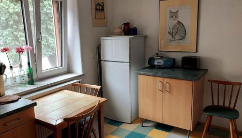 gemütliche Ferienwohnung auf 2 Etagen mit Dachterrasse - Foto 2