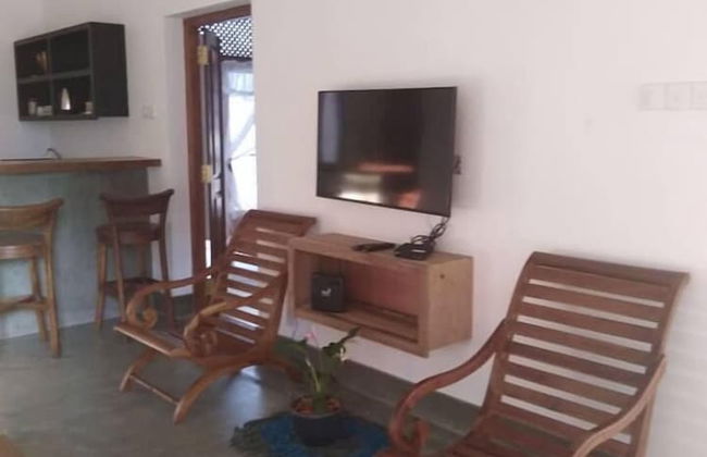 Niluka Stay Home - Foto 20