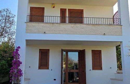 Villa Carolina - Foto 5