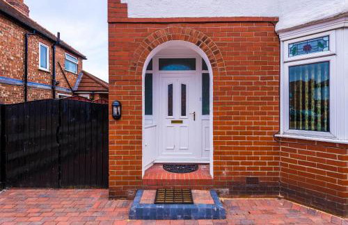 3 Bedroom Free Parking Hale Home - Foto 58