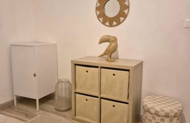 Aéroport à pied La signature doré - Foto 9