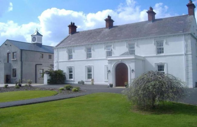 Luxury 3 Bed Cottages Near Hillsborough Palaces - Foto 11