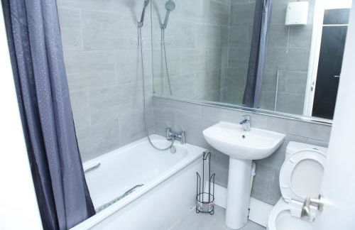 2 Bed Apartment with all amenities - Foto 6