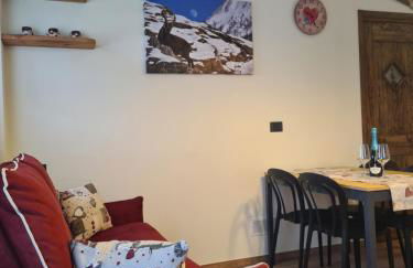 La Maison. La Roccia dello Stambecco - Foto 55