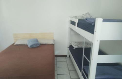 Apto climatizado amplo pé na areia - Itapema 180m da Praia - Foto 17