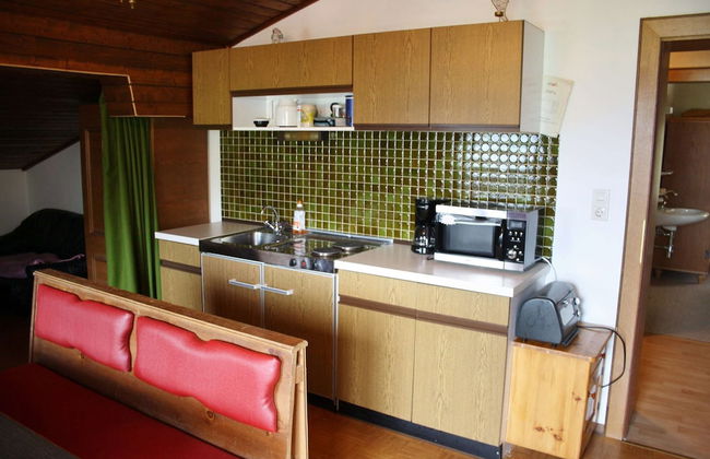 Chalet in Sankt Johann Near Ski Lift - Foto 4