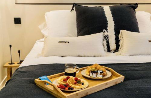 Host Inn Sleek Sūite - Photo 7