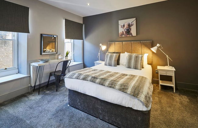 Host Stay Rooftops Grey - Foto 1