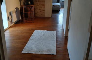 Le Domaine de Camberoux La Petite Longère - Foto 6